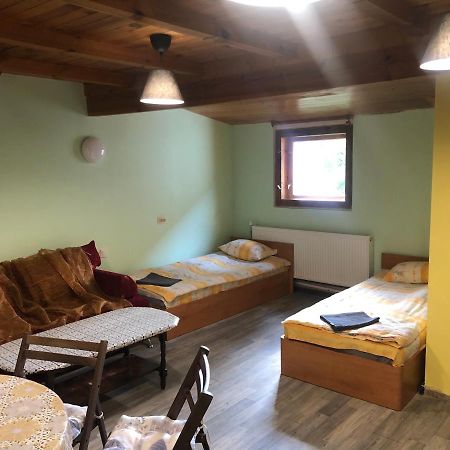 Borovets Gondola Apartment & Ski By Winter Bros Luaran gambar