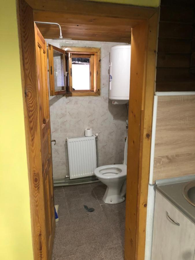 Borovets Gondola Apartment & Ski By Winter Bros Luaran gambar