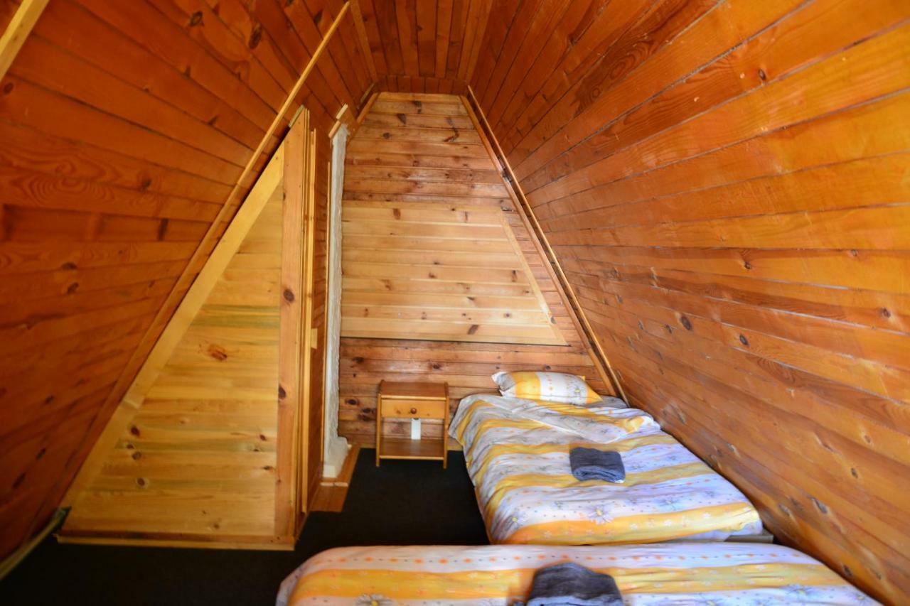 Borovets Gondola Apartment & Ski By Winter Bros Luaran gambar