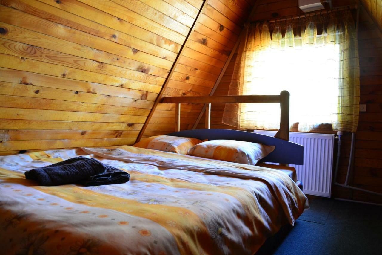 Borovets Gondola Apartment & Ski By Winter Bros Luaran gambar