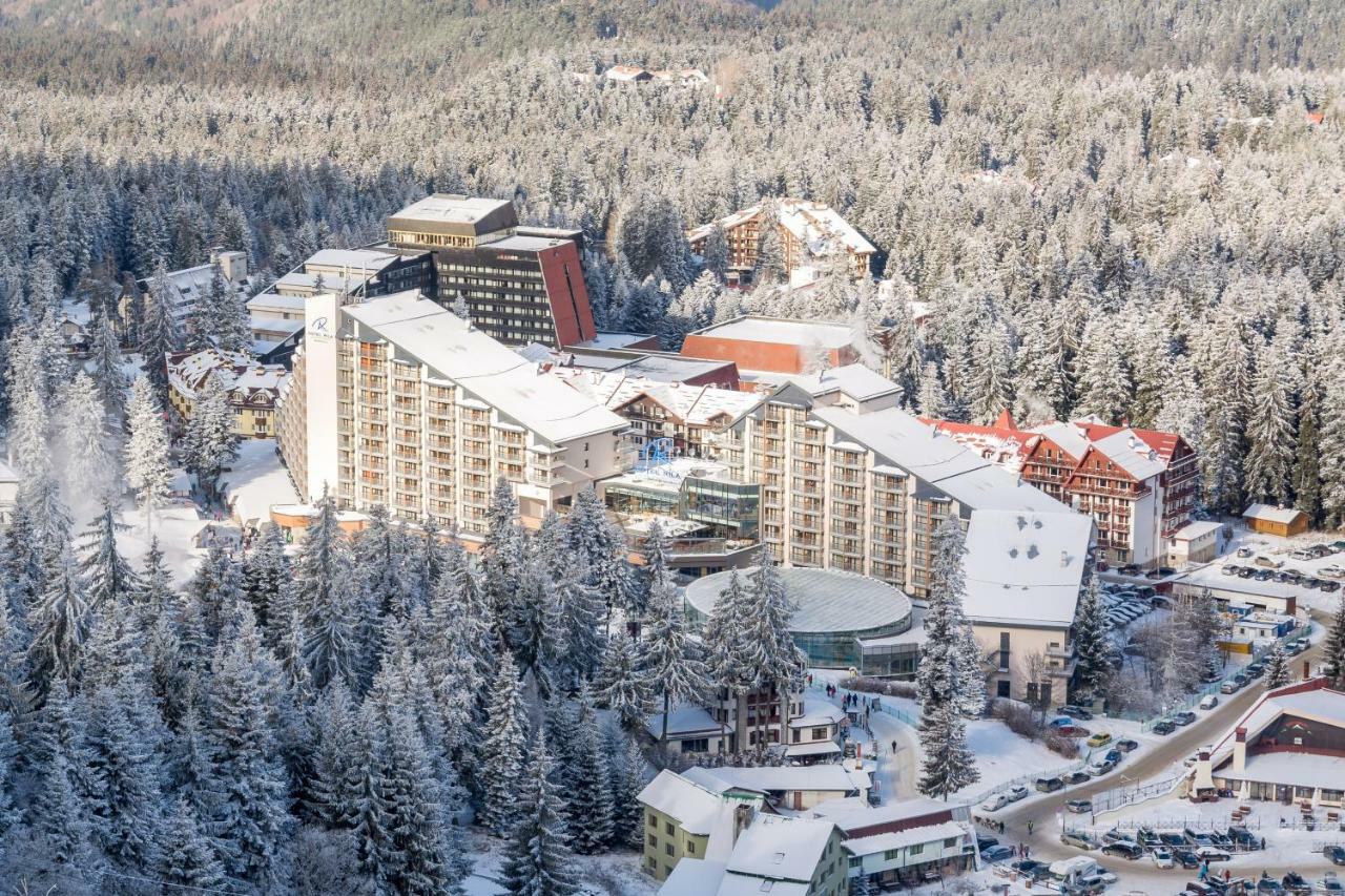 Borovets Gondola Apartment & Ski By Winter Bros Luaran gambar